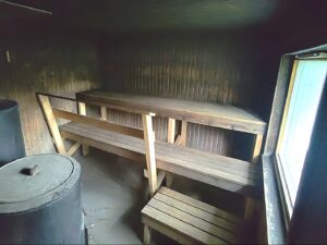 20230808Timo Pääskynkivi Kavalahti puusauna_3 20230808Timo Pääskynkivi Kavalahti puusauna_3